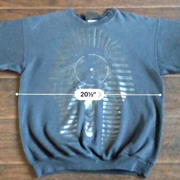 Flaucy Sweatshirt - Picture 4 of 12